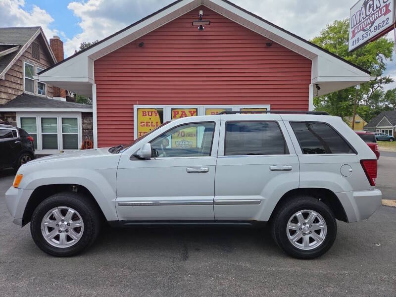 jeep grand cherokee 2009 1J8GR58KX9C531251 image jeep grand cherokee 2009 1J8GR58KX9C531251 image